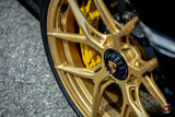 Vossen Forged S21-01 Starting at $2400 per wheel