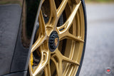 Vossen Forged S21-01 Starting at $2400 per wheel