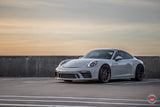Vossen Forged M-X2 Starting at $2000 per Wheel