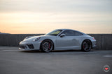Vossen Forged M-X2 Starting at $2000 per Wheel