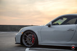 Vossen Forged M-X2 Starting at $2000 per Wheel