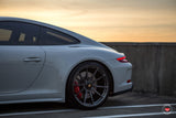 Vossen Forged M-X2 Starting at $2000 per Wheel
