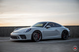 Vossen Forged M-X2 Starting at $2000 per Wheel