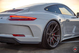 Vossen Forged M-X2 Starting at $2000 per Wheel