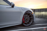 Vossen Forged M-X2 Starting at $2000 per Wheel
