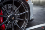Vossen Forged M-X2 Starting at $2000 per Wheel