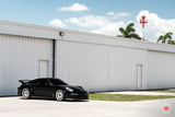 Vossen Forged ML-R1 Starting at $1900 per Wheel