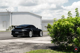 Vossen Forged ML-R1 Starting at $1900 per Wheel