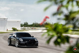 Vossen Forged ML-R1 Starting at $1900 per Wheel