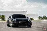 Vossen Forged ML-R1 Starting at $1900 per Wheel