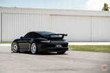 Vossen Forged ML-R1 Starting at $1900 per Wheel