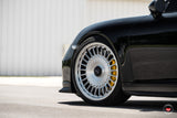 Vossen Forged ML-R1 Starting at $1900 per Wheel