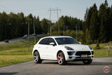 Vossen Forged CG-201 Starting at $1800 per Wheel