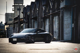 Vossen Forged GNS-1 Starting at $1600 per Wheel