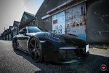 Vossen Forged GNS-1 Starting at $1600 per Wheel