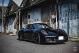 Vossen Forged GNS-1 Starting at $1600 per Wheel