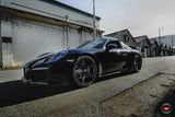 Vossen Forged GNS-1 Starting at $1600 per Wheel