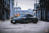 Vossen Forged GNS-1 Starting at $1600 per Wheel