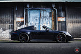 Vossen Forged GNS-1 Starting at $1600 per Wheel