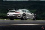 Vossen Forged GNS-1 Starting at $1600 per Wheel