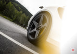 Vossen Forged GNS-1 Starting at $1600 per Wheel