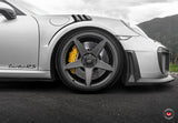 Vossen Forged GNS-1 Starting at $1600 per Wheel