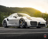 Vossen Forged GNS-1 Starting at $1600 per Wheel