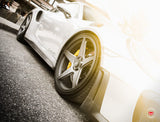 Vossen Forged GNS-1 Starting at $1600 per Wheel