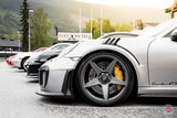 Vossen Forged GNS-1 Starting at $1600 per Wheel