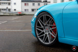 Vossen Forged VPS-314T Starting at $2000 per Wheel