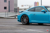 Vossen Forged VPS-314T Starting at $2000 per Wheel