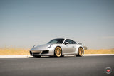 Vossen Forged LC-105T Starting at $1600 per Wheel