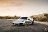 Vossen Forged LC-105T Starting at $1600 per Wheel