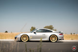 Vossen Forged LC-105T Starting at $1600 per Wheel