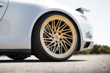 Vossen Forged LC-105T Starting at $1600 per Wheel