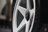 Vossen Forged LC-101 Starting at $1600 per Wheel