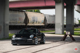 Vossen Forged LC-101 Starting at $1600 per Wheel