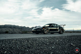 Vossen Forged VPS-303 Starting at $2000 per Wheel