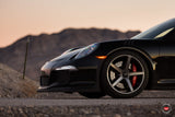 Vossen Forged VPS-303 Starting at $2000 per Wheel