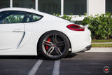 Vossen Forged HC-1 Starting at $2000 per Wheel