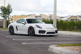 Vossen Forged HC-1 Starting at $2000 per Wheel