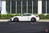 Vossen Forged HC-1 Starting at $2000 per Wheel