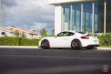 Vossen Forged HC-1 Starting at $2000 per Wheel