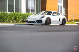 Vossen Forged HC-1 Starting at $2000 per Wheel