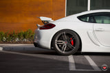 Vossen Forged HC-1 Starting at $2000 per Wheel
