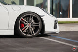 Vossen Forged HC-1 Starting at $2000 per Wheel