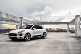 Vossen Forged CG-210 Starting at $1800 per Wheel