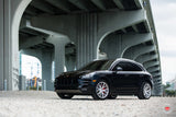 Vossen Forged VPS-306 Starting at $2000 per Wheel