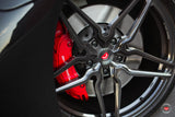 Vossen Forged HC-2 Starting at $2000 per Wheel