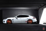 Vossen Forged VPS-314 Starting at $2000 per Wheel